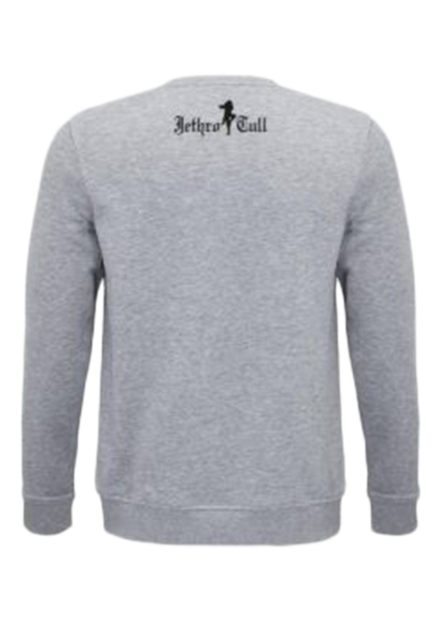 Jethro Tull - Too Old To Rock Too Young To Die - Sweatshirt | Men-Image