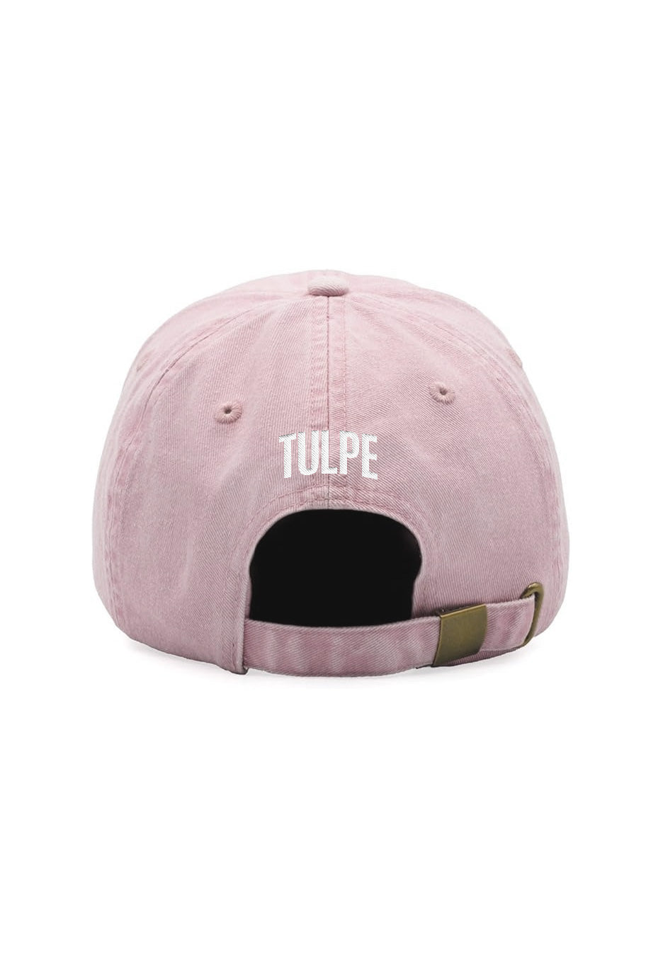 Tulpe - Enfant Sensible vintage dusky pink - Cap | Neutral-Image