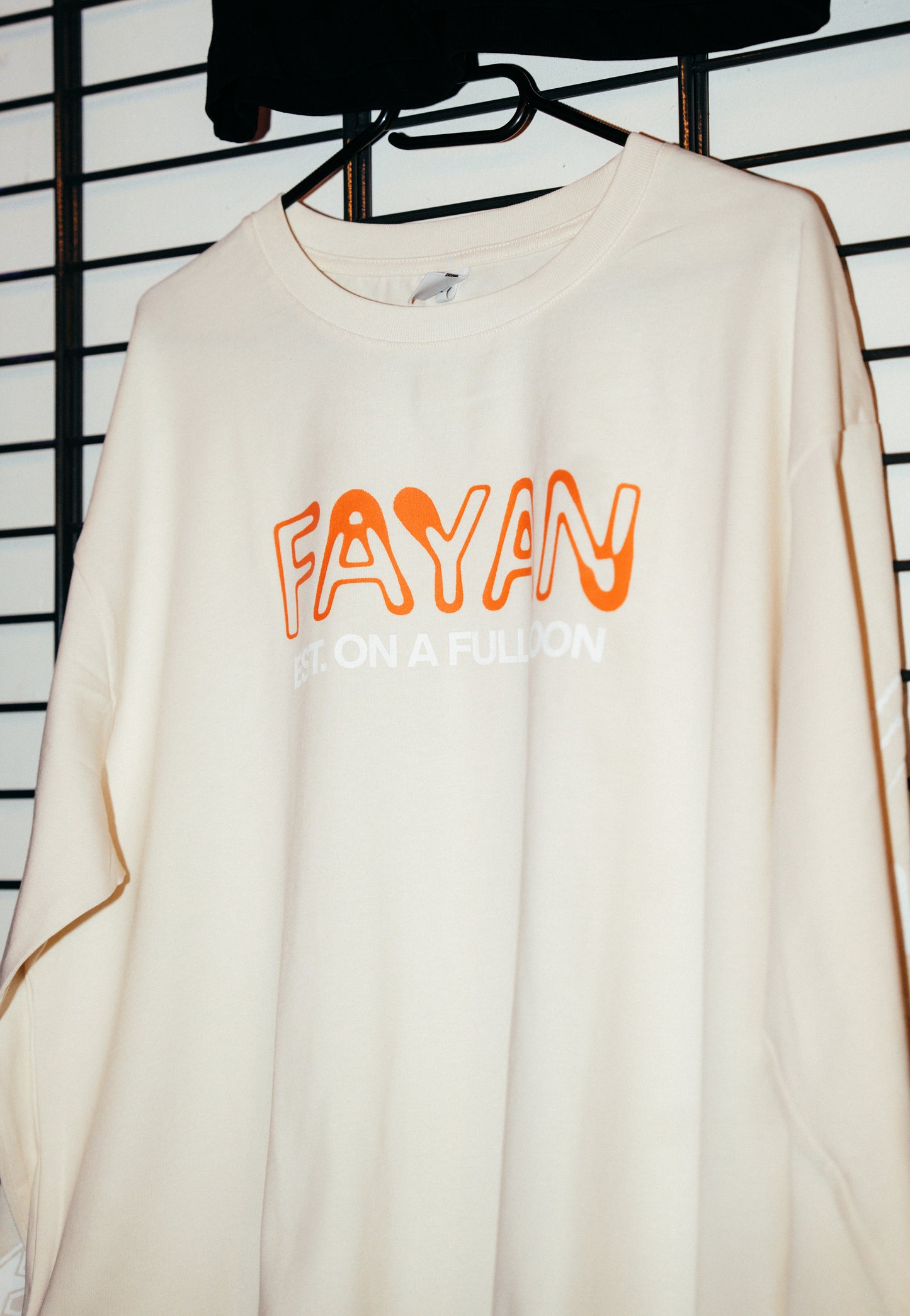 FAYAN LONGSLEEVE