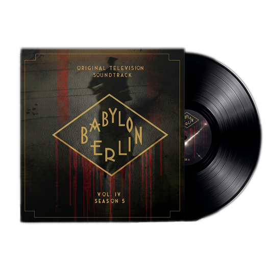 Test Vinyl