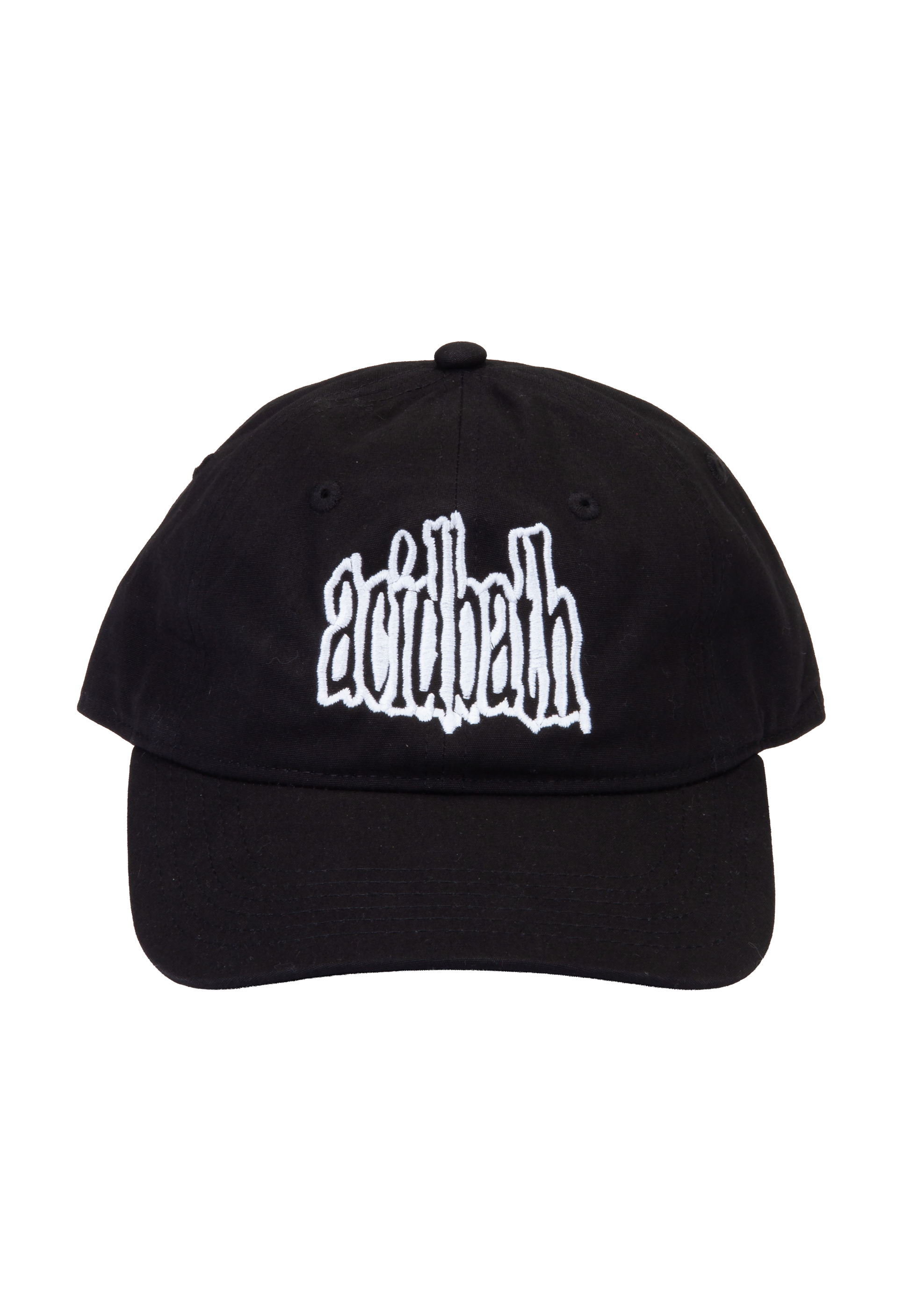 Acid Bath - Logo Dad - Cap | Neutral-Image