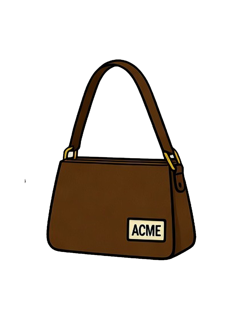 alttext acmee BAG