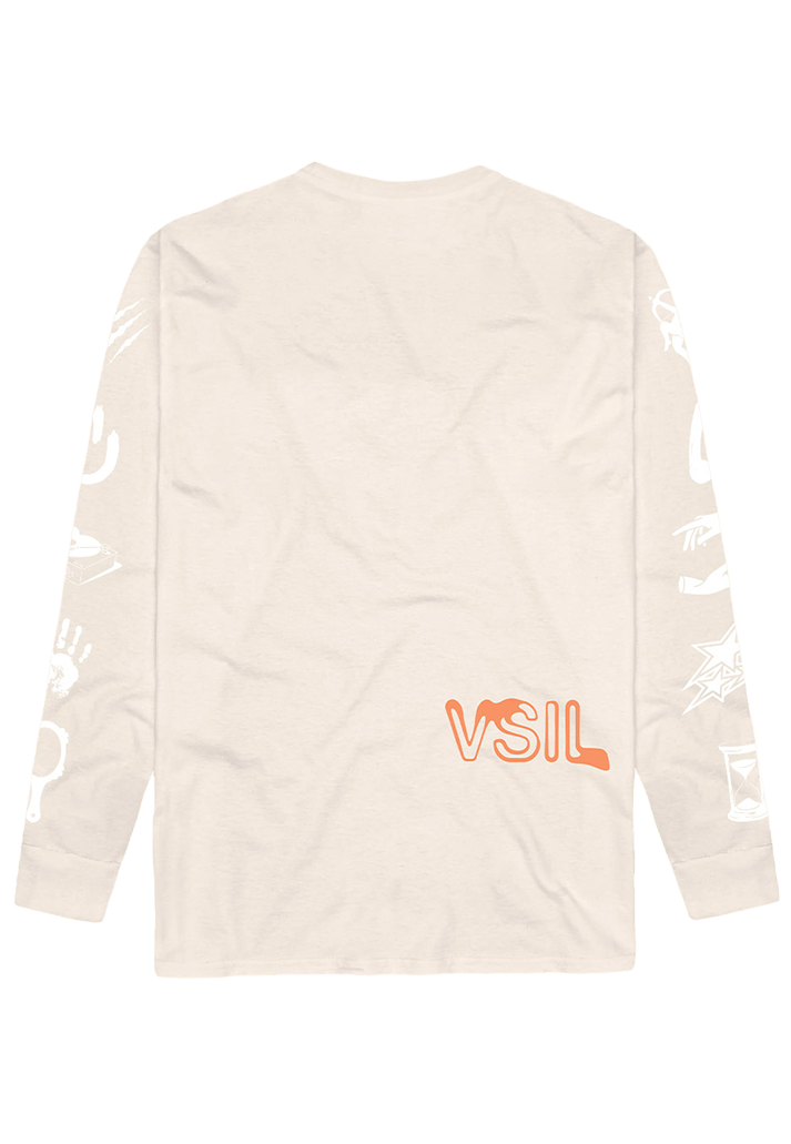 Fayan - Fayan Off-White - Longsleeve | Neutral-Image