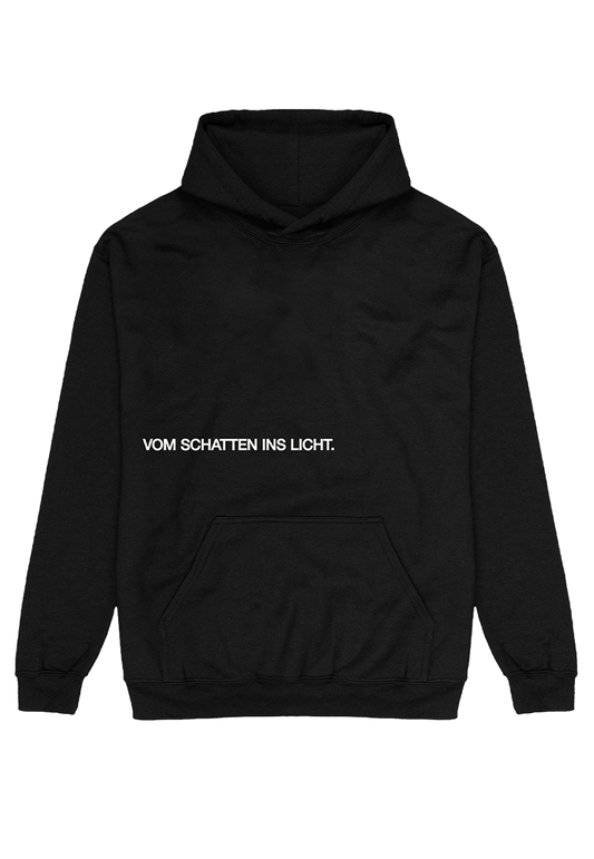 Fayan - VSIL - Hoodie | Neutral-Image