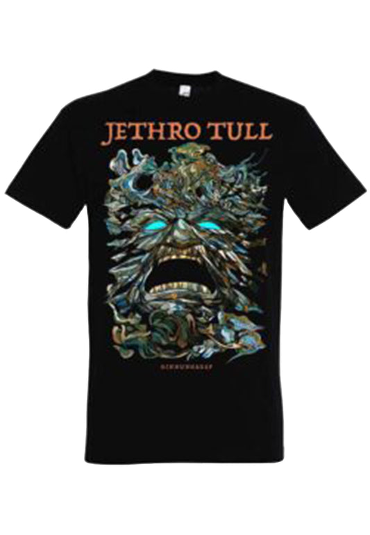 Jethro Tull - Tourshirt 2023 - T-Shirt | Men-Image