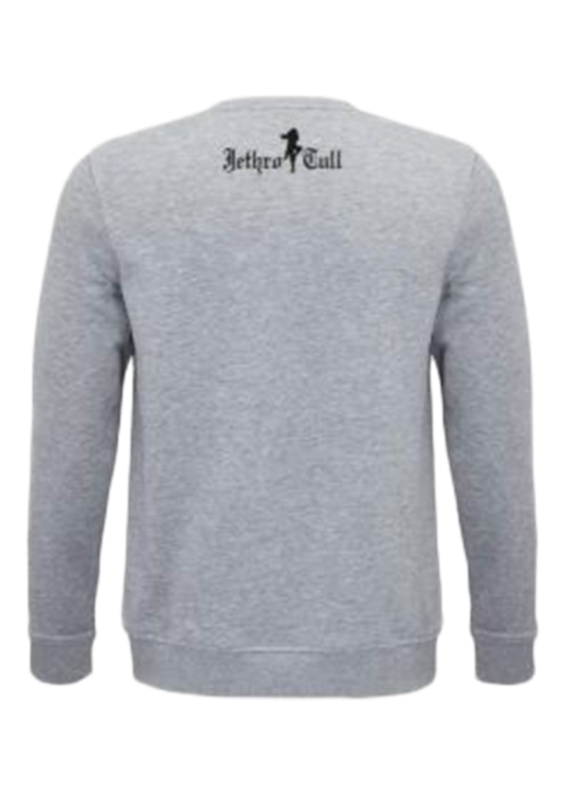 Jethro Tull - Too Old To Rock Too Young To Die - Sweatshirt | Men-Image