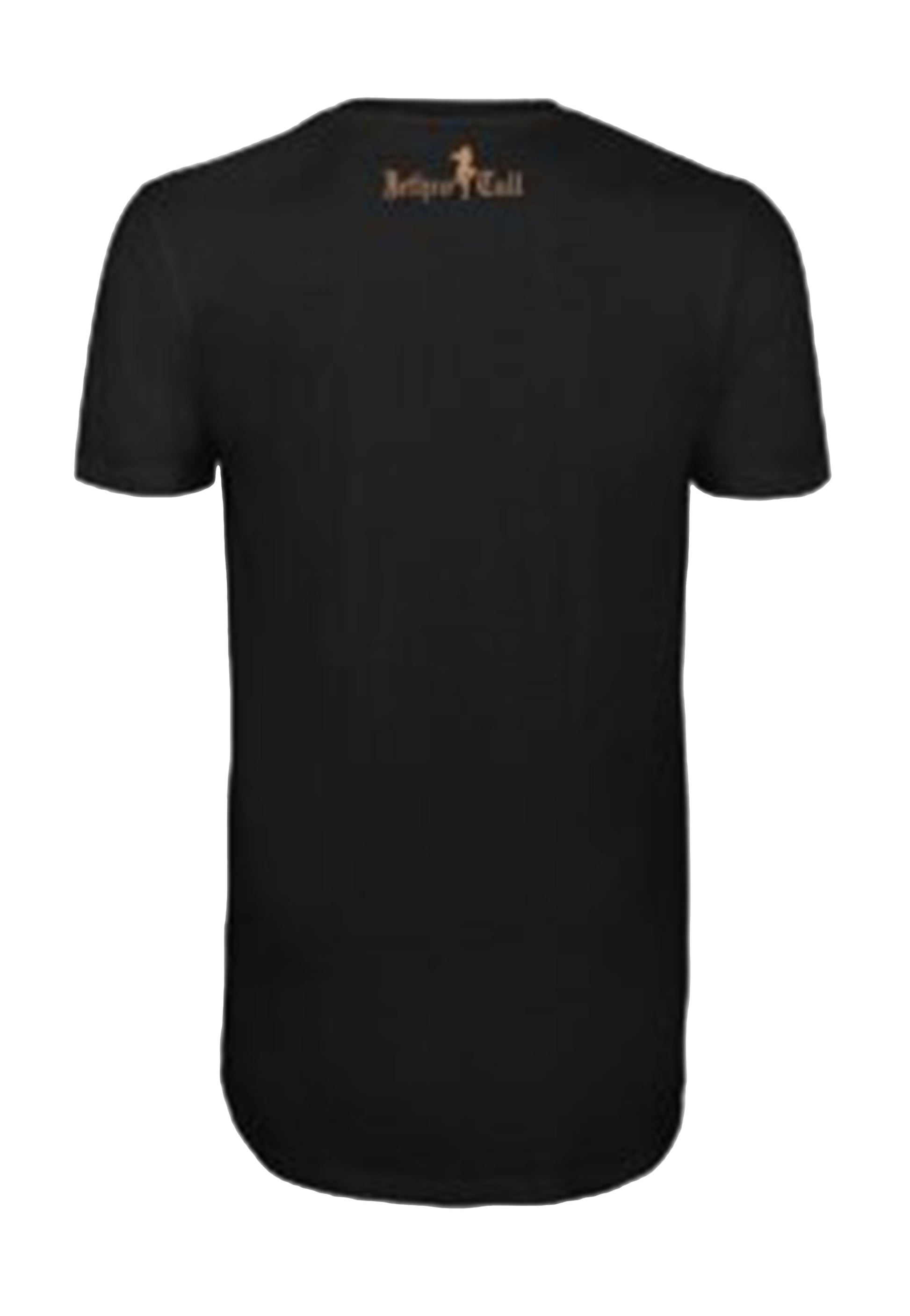 Jethro Tull - The Broadsword and the Beast - T-Shirt | Men-Image