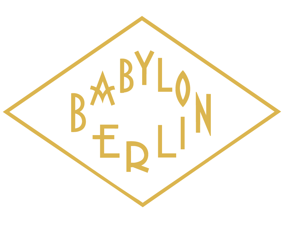 Babylon-Berlin